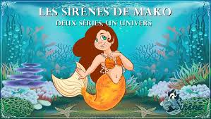 H2o Et Les Sirenes De Mako Deux Series Un Univers Rita poursuit la formation des sirènes en leur faisant presser des citrons à distance. h2o et les sirenes de mako deux