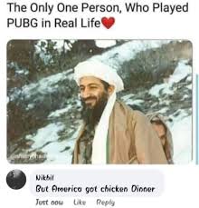 We did not find results for: Osama Bin Laden Schemehai Memes Gifs And Viral Videos