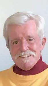 Michael J. Finn 1950-2024