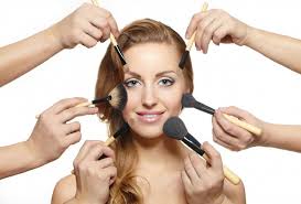 Salon, spa and beauty industry information: 39 000 Beauty Salon Pictures