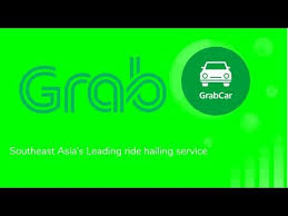 What is the grab business model? How To Use Grab App Philippines Youtube