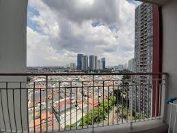 North/ 6 / pool view size: Sewa Apartemen Kuningan Jakarta Selatan Taman Rasuna Twr 11 Aksara Propertindo