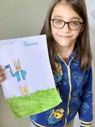 Launch of 'Art from the Heart' comp to bring generations together