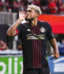 Josef Martínez - Wikipedia