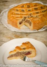 Mailander Torte Lebensart Im Markgraflerland