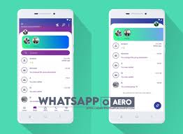 Descarga whatsapp aero apk en tu teléfono android. Whatsapp Aero V8 95 Apk Latest Version Download Mods Whatsapp