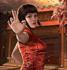 Lily chen, the martial artist, is a fictional character created by fantasy flight games for inclusion in their vision of h.p. Lily Chen Eldritch Horror Wikia Fandom