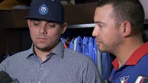 Closer Roberto Osuna leads Blue Jays' bullpen