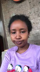 Moonstar Hussein 🌹….huyu ntaforce