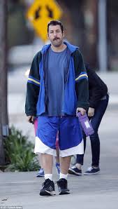 Последние твиты от adam sandler (@adamsandler). Melty Buddy On Twitter Why Does Adam Sandler Use A Babies Ipad Case