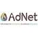 AdNet/AccountNet Inc. logo