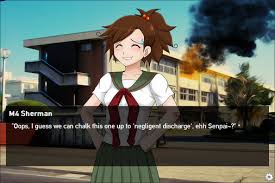 He'll games off you head, and your heart. 30 Games Like Panzermadels Tank Dating Simulator Steampeek