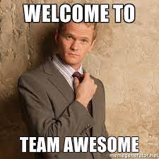 Make funny memes like welcome, the best team ever! 20 Welcome Memes That Are Actually Funny Word Porn Quotes Love Quotes Life Quotes Inspirational Quotes