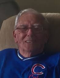 Obituary for Claire Burdell Stetler