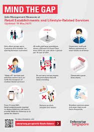 Maybe you would like to learn more about one of these? Safe Management Measures Enterprise Singapore