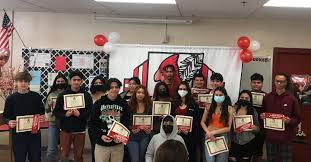 Whittier High School