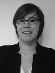 Lise RIVAS (Etablissement Public Foncier Île de France)