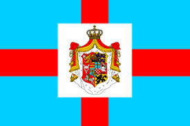 Since 1935, both sides of. Grand Duchy Of Oldenburg 1815 1918 Lower Saxony Germany