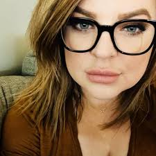 General Hospital star Kirsten Storms leaves fans terrified after sharing  photo of 'black eye' from freak coffee accident