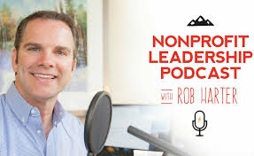 Meet Rob Harter of Park City Nonprofit