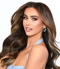 Miss North Carolina Teen USA 2024 Kaylee Stavlas