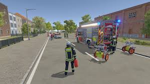 Compare and find the cheapest price to buy firefighters: Emergency Call 112 The Fire Fighting Simulation Aerosoft Us Shop
