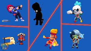 Amber olympics | kairostime subscribe here: Amber All New Skins Winning Losing Pose Animations Brawl Stars Brawl O Ween Update Youtube