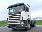 SCANIA-R124