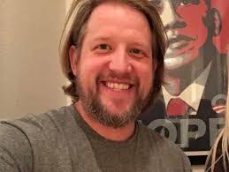 Erik Stenberg's Instagram, Twitter & Facebook