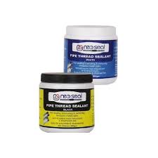 This video demonstrates how to use white ptfe tape in just 30 seconds, providing a useful visual guide thread sealants are not needed with compression fittings because, in this application. Threaded Sealant Neo Seal Pipe Threaded Sealant Manufacturer From Vadodara