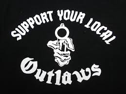 I've said it before, but they have some of the best gear. 49 Outlaws Mc Wallpaper On Wallpapersafari