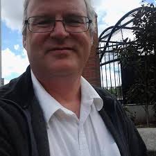 Hire Rev. Mark McCraw