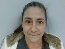 Offender Information