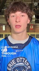 Erie Otters Hockey Club