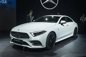 Mercedes Cls 450 4matic Luxury Neuve Au Maroc 2021