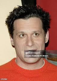 Author Bert Stein attends the taping of the Hollywood Squares Game... News  Photo