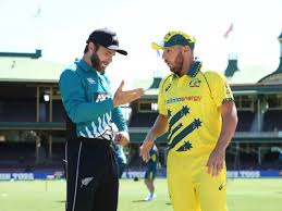 Fancode To Live Stream New Zealand Vs Australia T20 Series Watch It Live Hamara Jammu Ind vs nz 2020 : hamara jammu