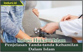 Amalan doa menurut islam banyak sekali ragamnya salah satunya adalah doa agar cepat hamil. Penjelasan Tanda Tanda Kehamilan Dalam Islam Wanita Laduni Id