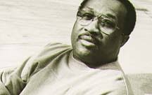 Swamp Dogg interview