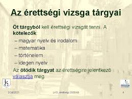 Maruzsa zoltán, az emmi köznevelési államtitkára korábban elmondta: Rettsgi 2005 Tl Elad Bnhegyesi Zoltn Igazgat Banhegyleovey