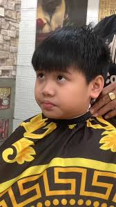 Gandang Gupit sa Bata: Mga Stylish na Gupit