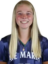 Cate Cox (10/23/2023)