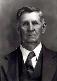 Joseph Williams Shelley (1861-1946)