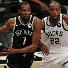 The milwaukee bucks host the brooklyn nets in pivotal game 4 of their second round eastern conference series! Cb0emsi4iete8m