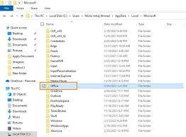 How To Recover Excel Temp File Location Cannot Be Found In 2022？