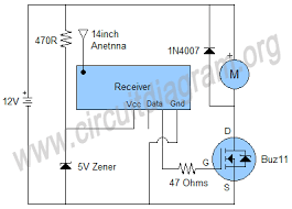 Pin On Diagrama Electronico