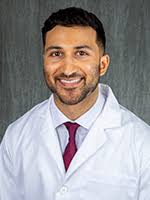 The Department of Medicine Current Residents