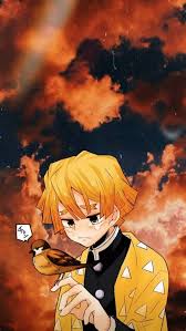 Tons of awesome zenitsu pc wallpapers to download for free. Zenitsu Background Cute Shefalitayal