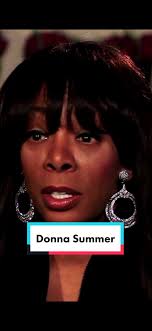 Snl Explaining Donna Summer Backwards