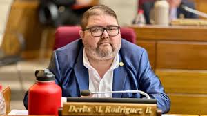 Fallece Derlis Rodríguez, Diputado por Caaguazú: Luto en la Política Paraguaya